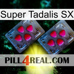 Super Tadalis SX 14
